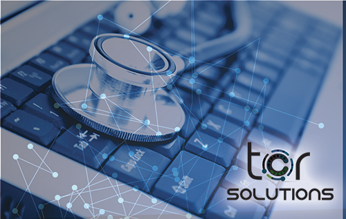 IT support for medical offices